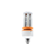 10W led corn light Small wattage LED lamp for home warehouse office IP64 outdoor led corn bulb